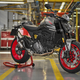 Image for article titled The 2021 Ducati Monster Is A More Refined Kind Of Wild